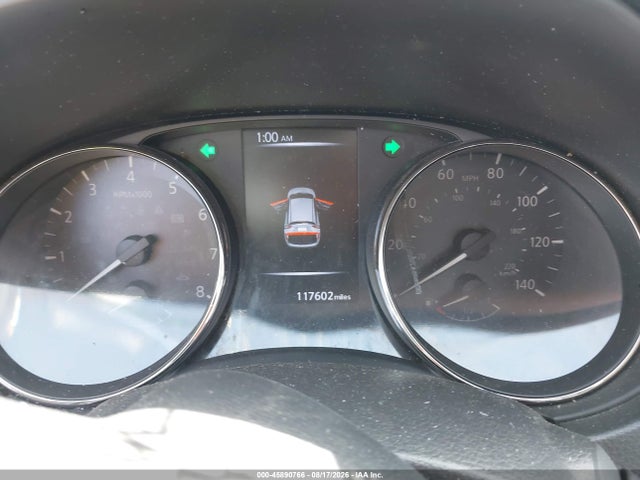 JN1BJ1CP7HW021525 Nissan Rogue Sport Sv