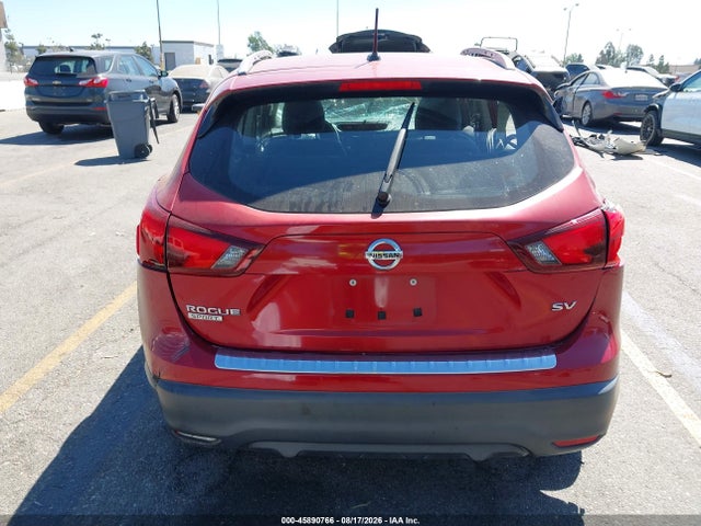 JN1BJ1CP7HW021525 Nissan Rogue Sport Sv