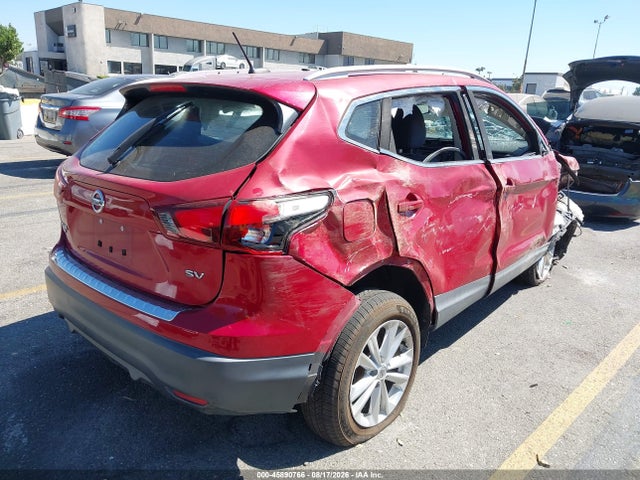 JN1BJ1CP7HW021525 Nissan Rogue Sport Sv