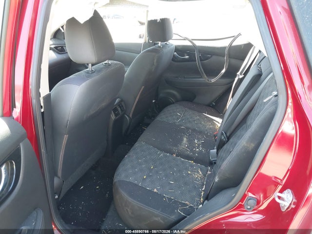 JN1BJ1CP7HW021525 Nissan Rogue Sport Sv