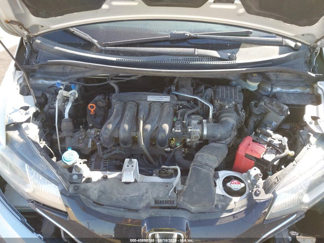 Продаж на аукціоні авто 2015 Honda Fit Ex/ex-l, vin: 3HGGK5H89FM700610, номер лоту: 45890768