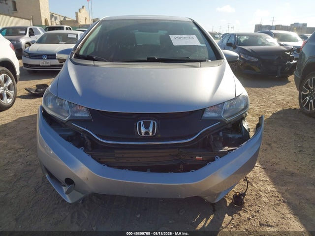 Продаж на аукціоні авто 2015 Honda Fit Ex/ex-l, vin: 3HGGK5H89FM700610, номер лоту: 45890768
