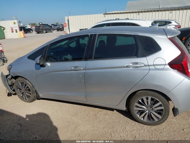 Продаж на аукціоні авто 2015 Honda Fit Ex/ex-l, vin: 3HGGK5H89FM700610, номер лоту: 45890768