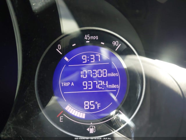 Продаж на аукціоні авто 2015 Honda Fit Ex/ex-l, vin: 3HGGK5H89FM700610, номер лоту: 45890768