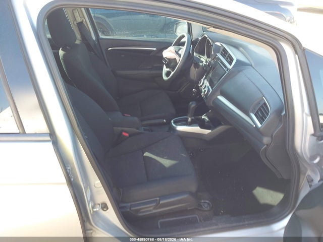 Продаж на аукціоні авто 2015 Honda Fit Ex/ex-l, vin: 3HGGK5H89FM700610, номер лоту: 45890768