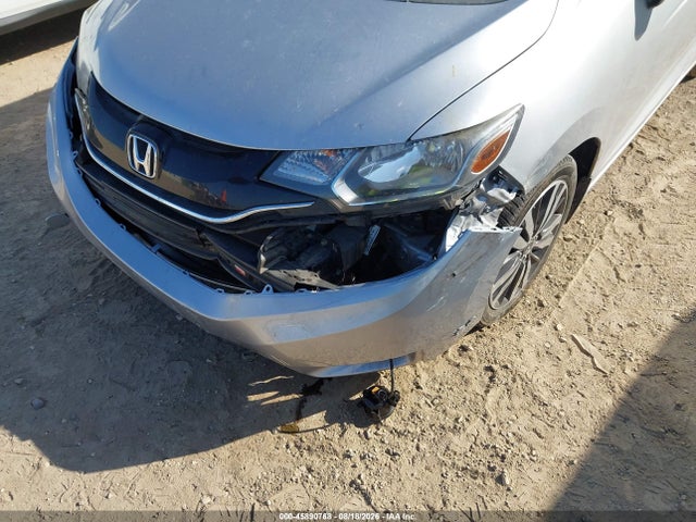 Продаж на аукціоні авто 2015 Honda Fit Ex/ex-l, vin: 3HGGK5H89FM700610, номер лоту: 45890768