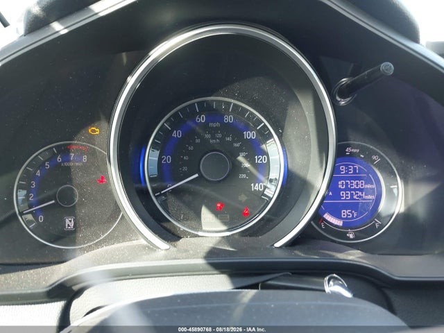 Продаж на аукціоні авто 2015 Honda Fit Ex/ex-l, vin: 3HGGK5H89FM700610, номер лоту: 45890768