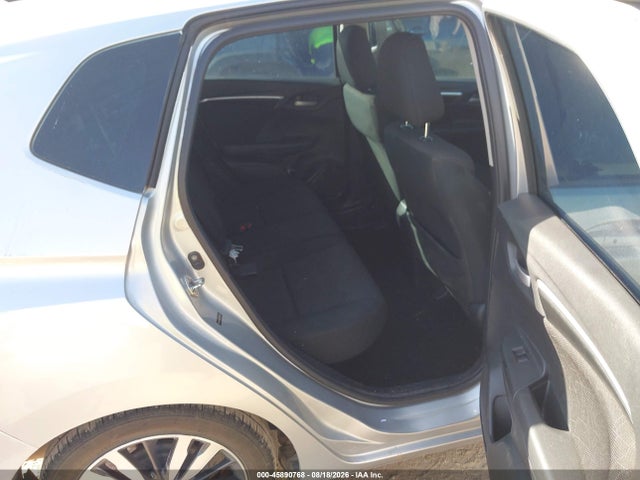 Продаж на аукціоні авто 2015 Honda Fit Ex/ex-l, vin: 3HGGK5H89FM700610, номер лоту: 45890768