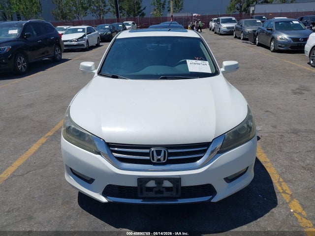 Honda ACCORD EX 2015 1HGCR2F72FA096964 Image 12