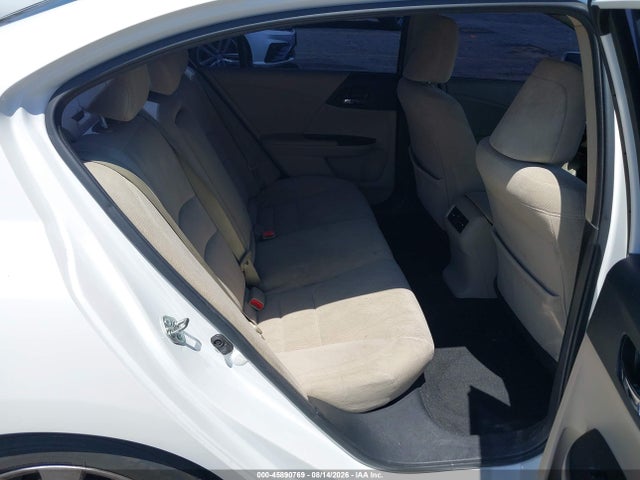 1HGCR2F72FA096964 Honda ACCORD EX
