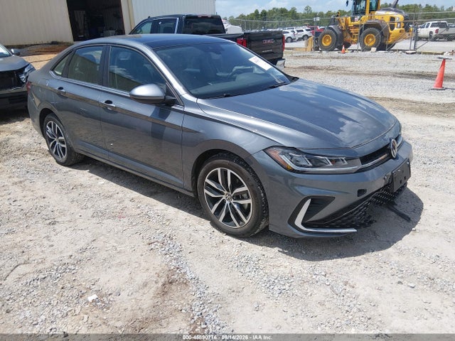 Продаж на аукціоні авто 2025 Volkswagen Jetta 1.5t Se, vin: 3VW7X7BU4SM061206, номер лоту: 45890776