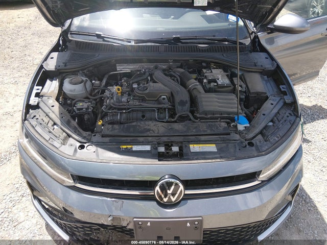 Продаж на аукціоні авто 2025 Volkswagen Jetta 1.5t Se, vin: 3VW7X7BU4SM061206, номер лоту: 45890776