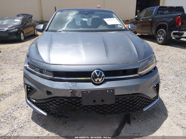 Продаж на аукціоні авто 2025 Volkswagen Jetta 1.5t Se, vin: 3VW7X7BU4SM061206, номер лоту: 45890776