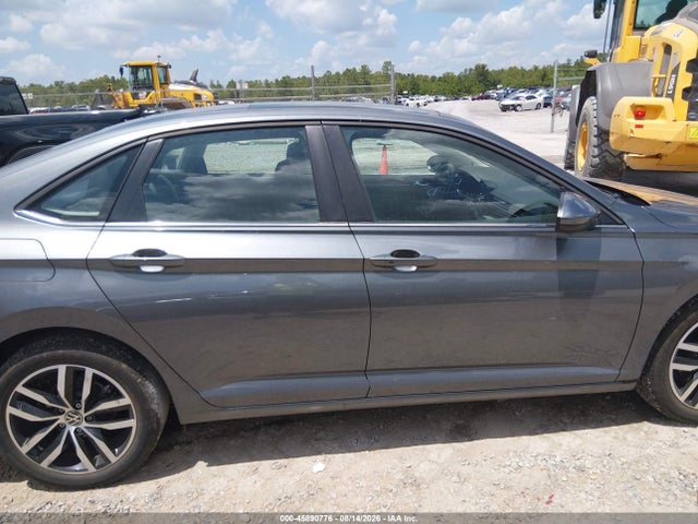 Продаж на аукціоні авто 2025 Volkswagen Jetta 1.5t Se, vin: 3VW7X7BU4SM061206, номер лоту: 45890776