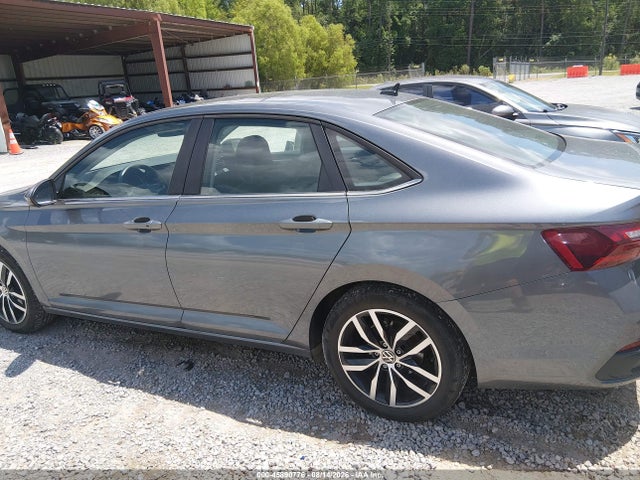 Продаж на аукціоні авто 2025 Volkswagen Jetta 1.5t Se, vin: 3VW7X7BU4SM061206, номер лоту: 45890776