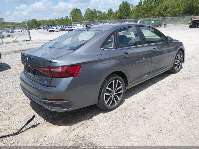 Продаж на аукціоні авто 2025 Volkswagen Jetta 1.5t Se, vin: 3VW7X7BU4SM061206, номер лоту: 45890776