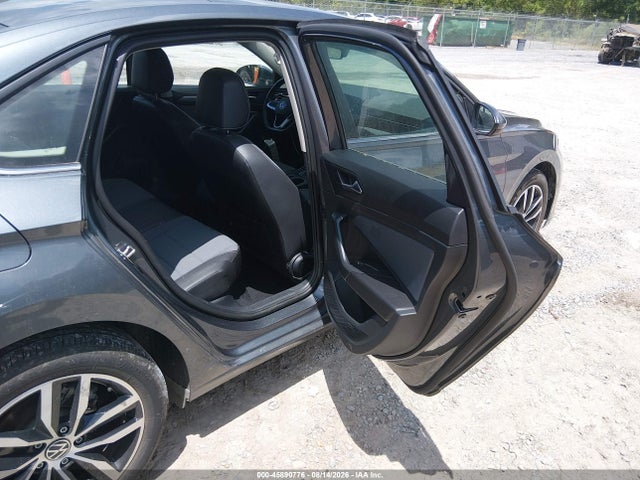 Продаж на аукціоні авто 2025 Volkswagen Jetta 1.5t Se, vin: 3VW7X7BU4SM061206, номер лоту: 45890776