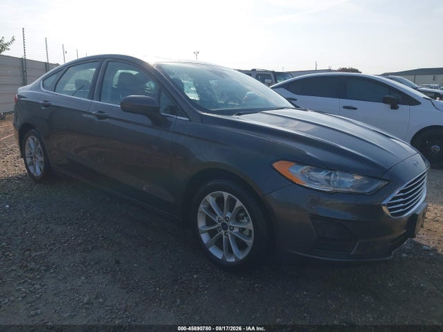 Продаж на аукціоні авто 2020 Ford Fusion Hybrid Se, vin: 3FA6P0LU0LR264401, номер лоту: 45890780