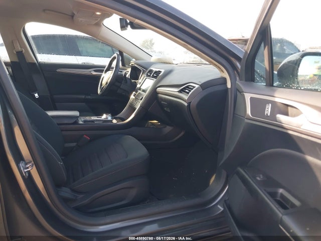 45890780 :رقم المزاد ، 3FA6P0LU0LR264401 vin ، 2020 Ford Fusion Hybrid Se مزاد بيع