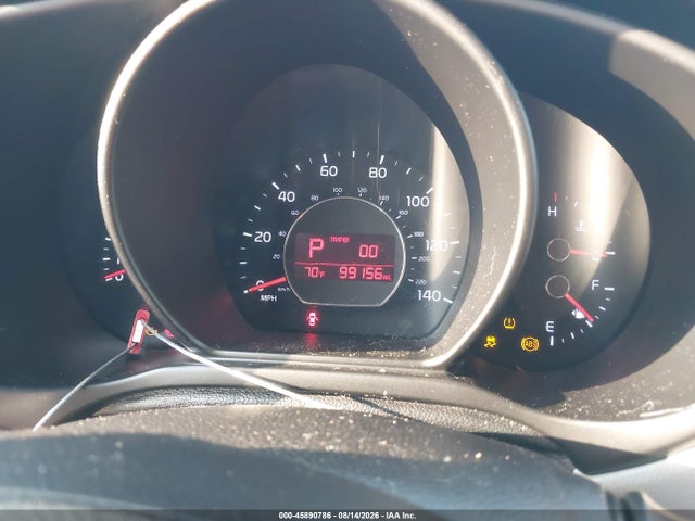 Продаж на аукціоні авто 2014 Kia Soul +, vin: KNDJP3A59E7726871, номер лоту: 45890786