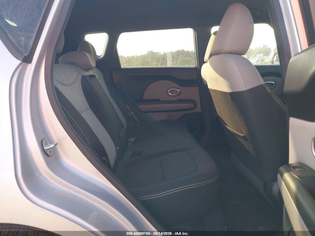 Продаж на аукціоні авто 2014 Kia Soul +, vin: KNDJP3A59E7726871, номер лоту: 45890786