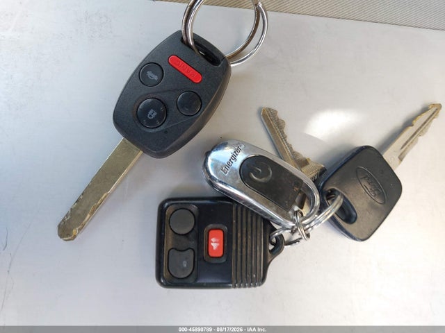 45890789 :رقم المزاد ، 5FNYF48239B031563 vin ، 2009 Honda Pilot Lx مزاد بيع