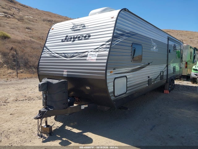 45890791 :رقم المزاد ، 1UJBJ0BT3L1TF0147 vin ، 2020 Jayco Jay Flight مزاد بيع