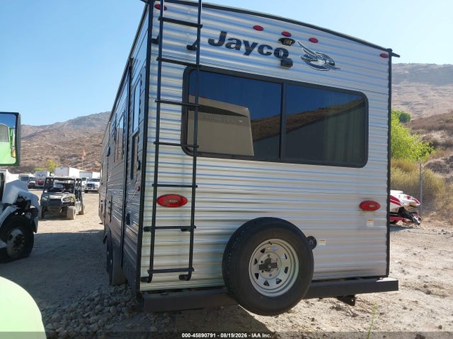 45890791 :رقم المزاد ، 1UJBJ0BT3L1TF0147 vin ، 2020 Jayco Jay Flight مزاد بيع