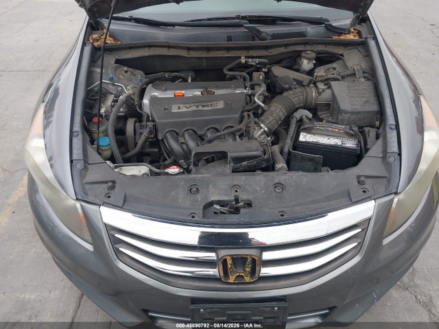 Aukcja sprzedaży 2012 Honda Accord 2.4 Lx-p, vin: 1HGCP2F4XCA199041, numer aukcji: 45890792