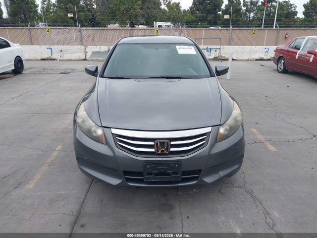 Aukcja sprzedaży 2012 Honda Accord 2.4 Lx-p, vin: 1HGCP2F4XCA199041, numer aukcji: 45890792