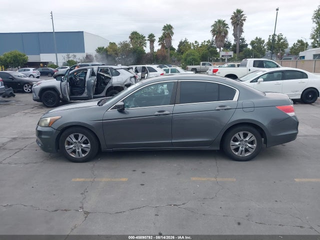 Aukcja sprzedaży 2012 Honda Accord 2.4 Lx-p, vin: 1HGCP2F4XCA199041, numer aukcji: 45890792
