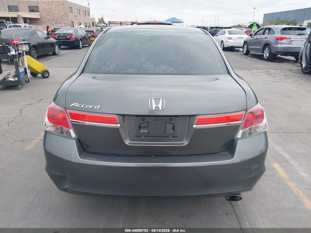 Aukcja sprzedaży 2012 Honda Accord 2.4 Lx-p, vin: 1HGCP2F4XCA199041, numer aukcji: 45890792