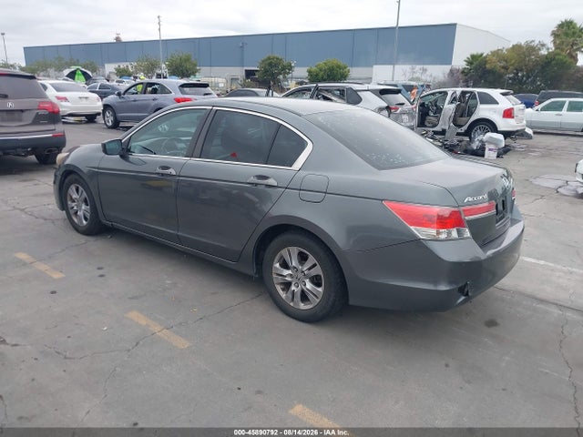 Aukcja sprzedaży 2012 Honda Accord 2.4 Lx-p, vin: 1HGCP2F4XCA199041, numer aukcji: 45890792