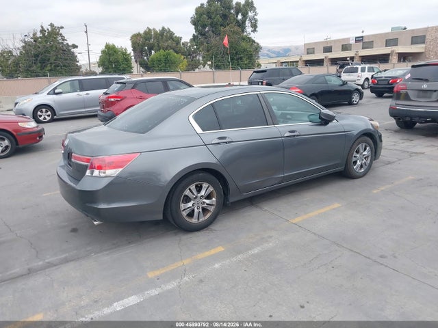 Aukcja sprzedaży 2012 Honda Accord 2.4 Lx-p, vin: 1HGCP2F4XCA199041, numer aukcji: 45890792