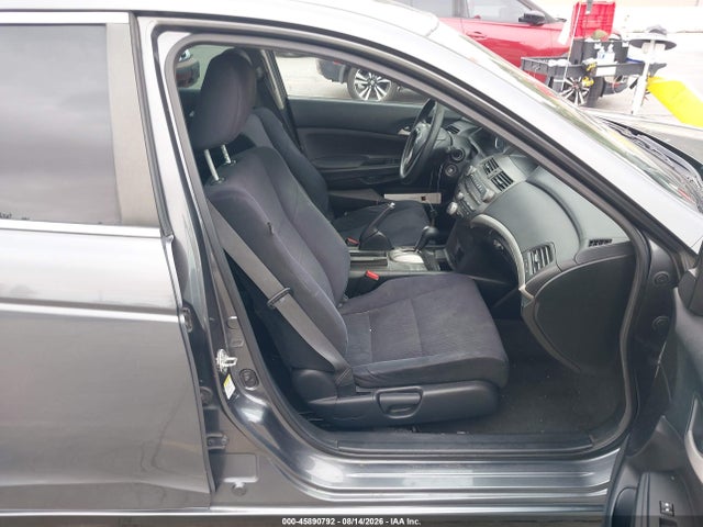 Aukcja sprzedaży 2012 Honda Accord 2.4 Lx-p, vin: 1HGCP2F4XCA199041, numer aukcji: 45890792