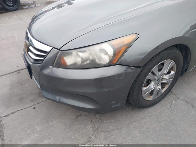 Aukcja sprzedaży 2012 Honda Accord 2.4 Lx-p, vin: 1HGCP2F4XCA199041, numer aukcji: 45890792