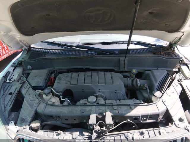 Продажа на аукционе авто 2014 Buick Enclave Leather, vin: 5GAKVBKD7EJ346670, номер лота: 45890798