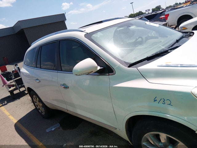 Продажа на аукционе авто 2014 Buick Enclave Leather, vin: 5GAKVBKD7EJ346670, номер лота: 45890798