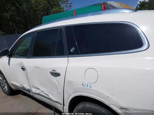 Продажа на аукционе авто 2014 Buick Enclave Leather, vin: 5GAKVBKD7EJ346670, номер лота: 45890798