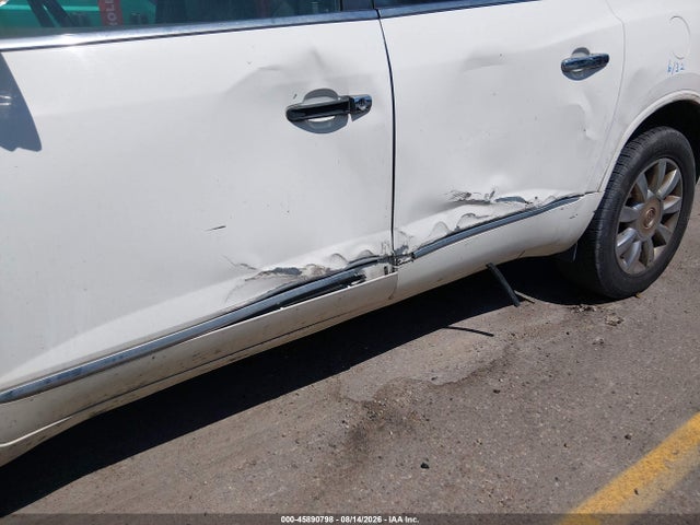 Продажа на аукционе авто 2014 Buick Enclave Leather, vin: 5GAKVBKD7EJ346670, номер лота: 45890798