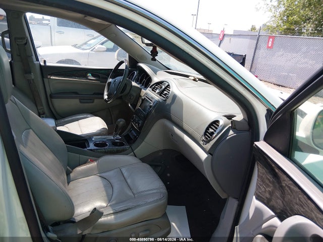 Продажа на аукционе авто 2014 Buick Enclave Leather, vin: 5GAKVBKD7EJ346670, номер лота: 45890798
