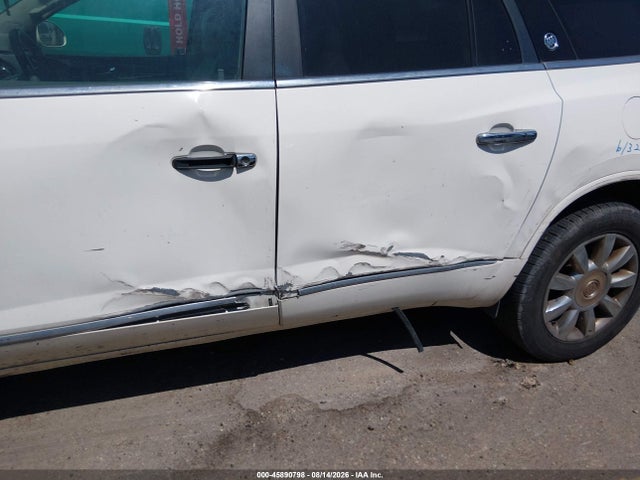 Продажа на аукционе авто 2014 Buick Enclave Leather, vin: 5GAKVBKD7EJ346670, номер лота: 45890798