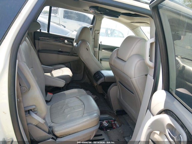 Продажа на аукционе авто 2014 Buick Enclave Leather, vin: 5GAKVBKD7EJ346670, номер лота: 45890798