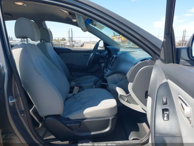 Продажа на аукционе авто 2009 Hyundai Elantra Gls, vin: KMHDU46D59U749918, номер лота: 45890803