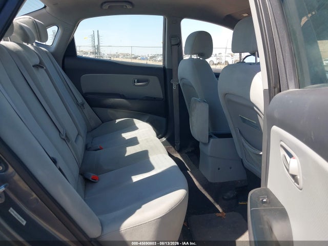 Продажа на аукционе авто 2009 Hyundai Elantra Gls, vin: KMHDU46D59U749918, номер лота: 45890803