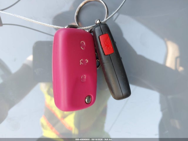 Aukcja sprzedaży 2015 Volkswagen Jetta 2.0l S, vin: 3VW2K7AJ8FM201960, numer aukcji: 45890805