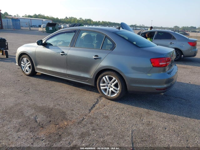 Aukcja sprzedaży 2015 Volkswagen Jetta 2.0l S, vin: 3VW2K7AJ8FM201960, numer aukcji: 45890805