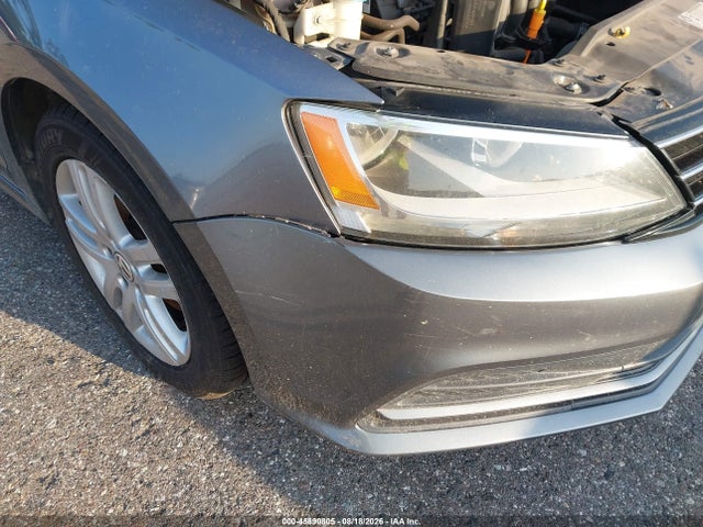 Aukcja sprzedaży 2015 Volkswagen Jetta 2.0l S, vin: 3VW2K7AJ8FM201960, numer aukcji: 45890805