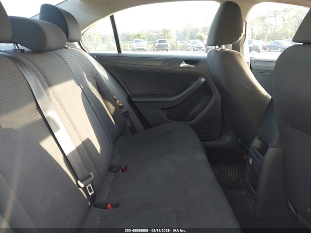 Aukcja sprzedaży 2015 Volkswagen Jetta 2.0l S, vin: 3VW2K7AJ8FM201960, numer aukcji: 45890805