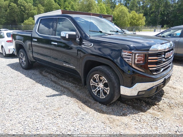 Продаж на аукціоні авто 2025 Gmc Sierra 1500, vin: 1GTPHDED4SZ285049, номер лоту: 45890809